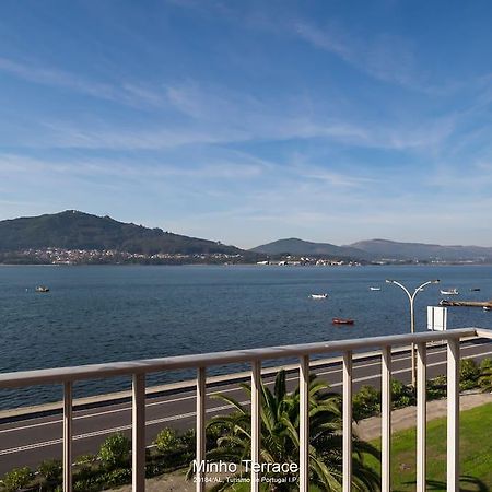 Apartament Minho Terrace Caminha Zewnętrze zdjęcie