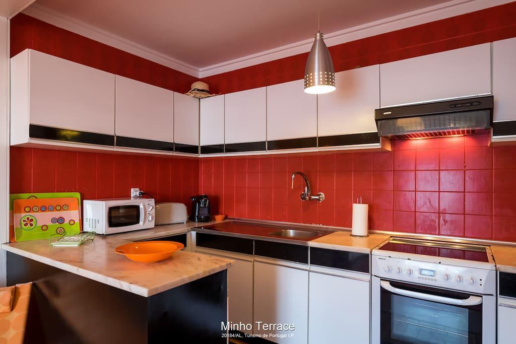 Apartament Minho Terrace Caminha Zewnętrze zdjęcie