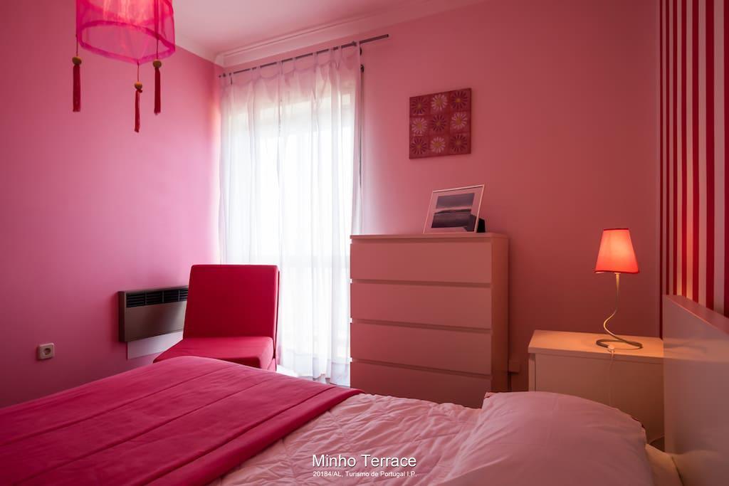 Apartament Minho Terrace Caminha Zewnętrze zdjęcie