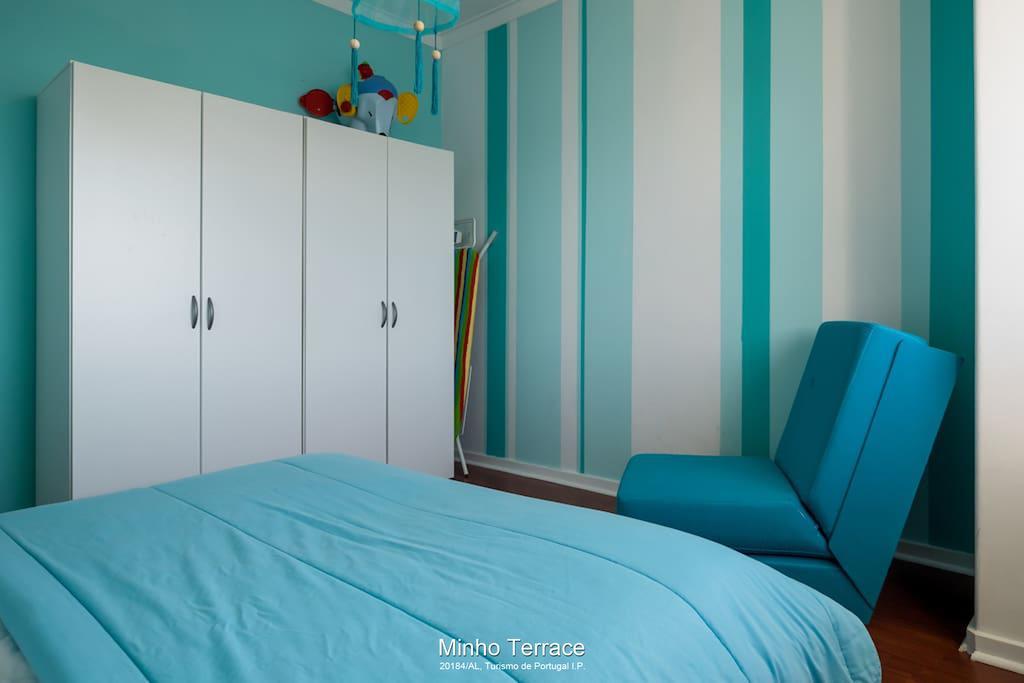 Apartament Minho Terrace Caminha Zewnętrze zdjęcie